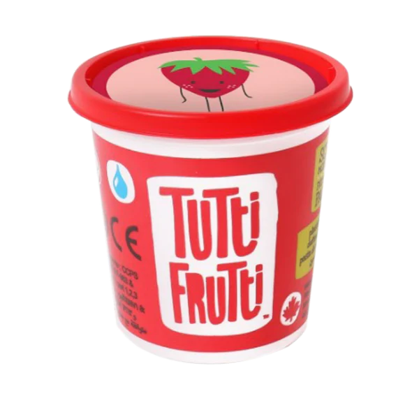 Single Scented Modeling Dough | Tutti Frutti