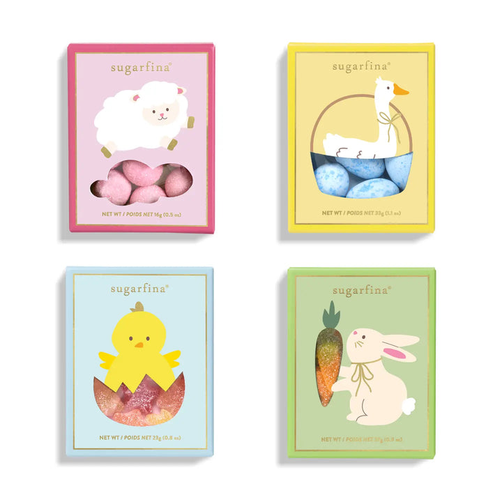 Sugarfina Treats Sugarfina Easter 2026 Taster Packs