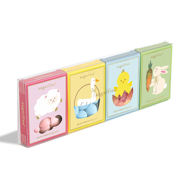 Sugarfina Treats Sugarfina Easter 2026 Taster Packs