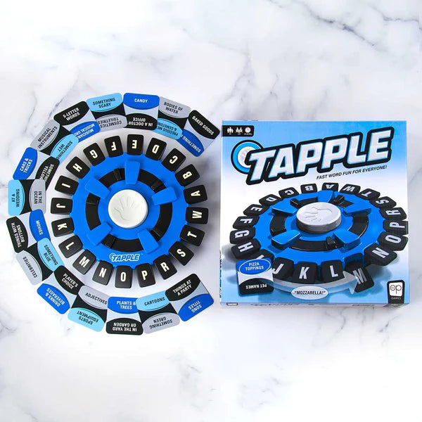 The Original Tapple | OP Games