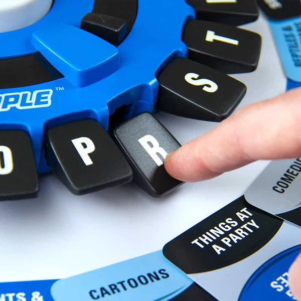 The Original Tapple | OP Games