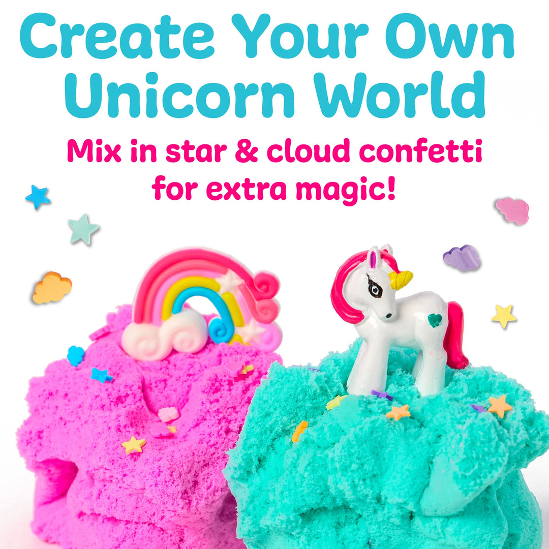 Sensory Minis - Unicorn | Creativity for Kids