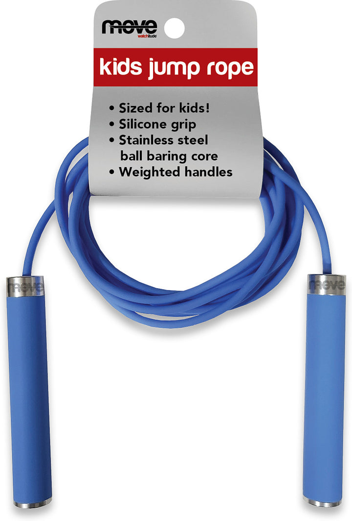 Kid's Jump Rope | Watchitude