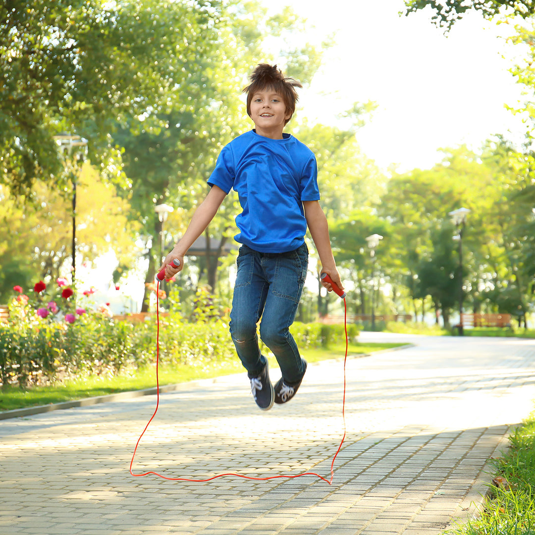 Kid's Jump Rope | Watchitude