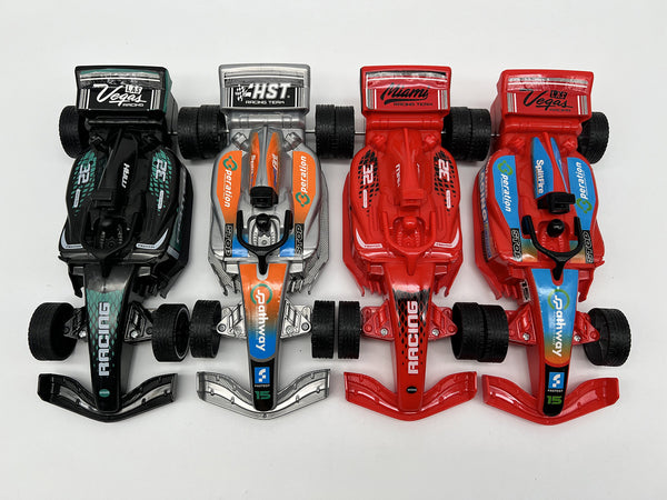 Add a Personal Touch