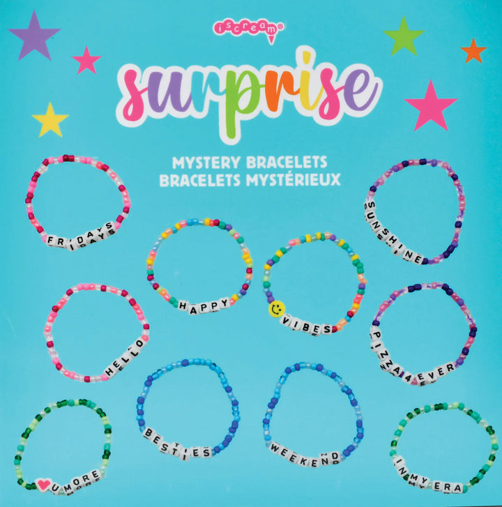 Surprise Mystery Bracelet | iScream