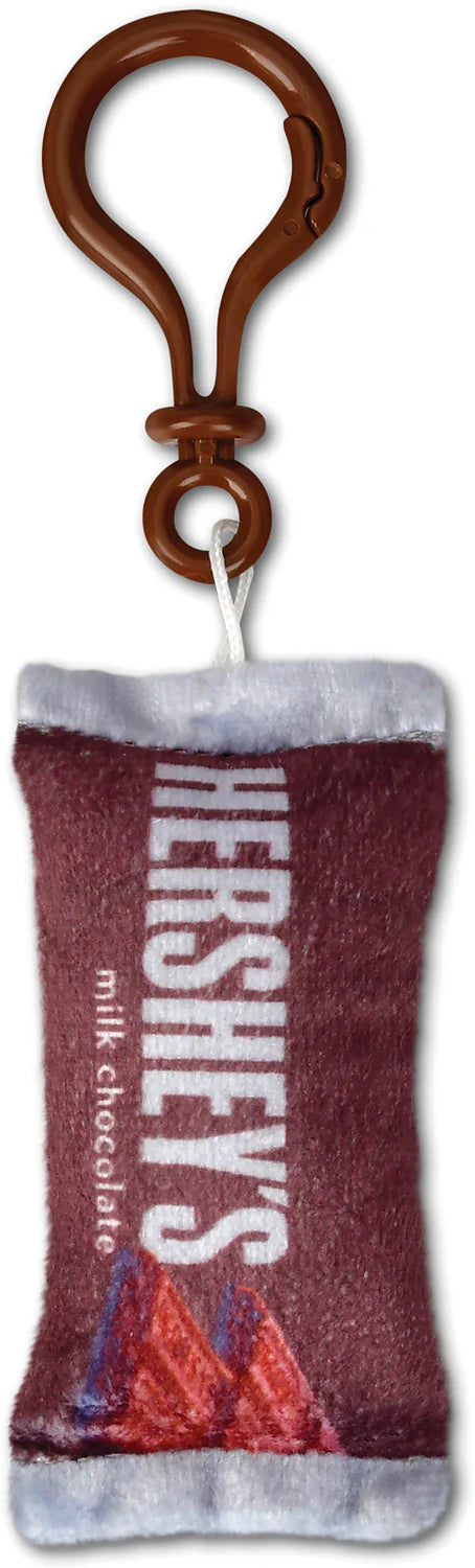 Hershey's Plush Clips Blind Box | iScream