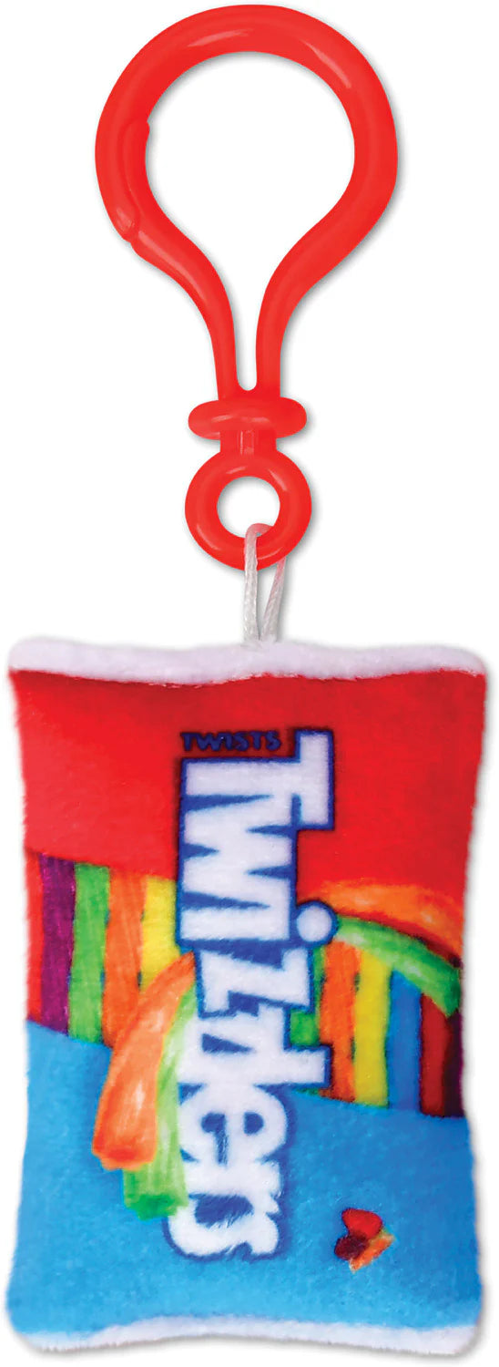 Hershey's Plush Clips Blind Box | iScream