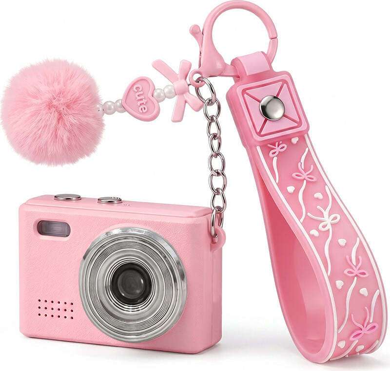 Mini Spy Camera - Bowtiful | Hot Focus