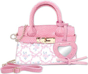 Charmie Luxe Crossbody - Bowtiful | Hot Focus