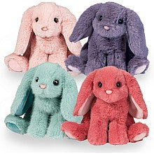 Bright Mini Soft Bunny | Douglas