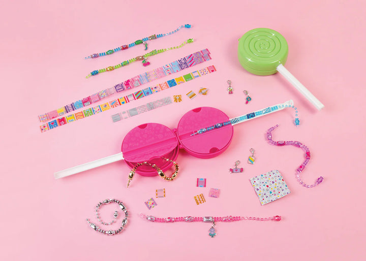 Shrink Magic Lollipop Bracelet Kit | Make it Real