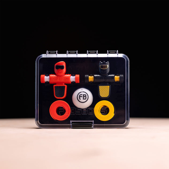 Foosbots On the Go | Fat Brain Toy Co