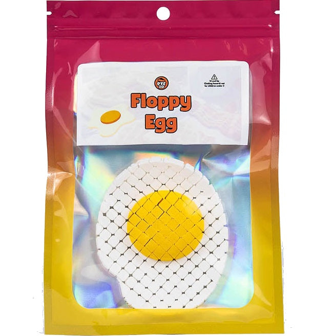 Floppy Fried Egg | PYE Games