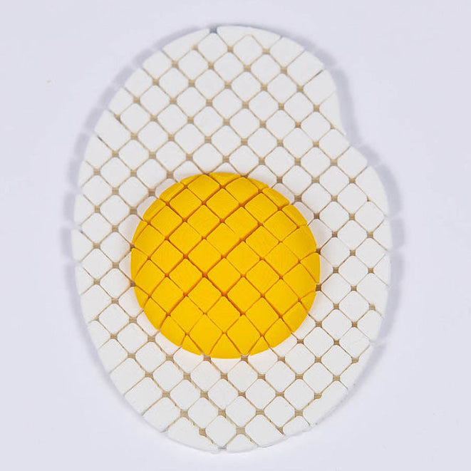Floppy Fried Egg | PYE Games