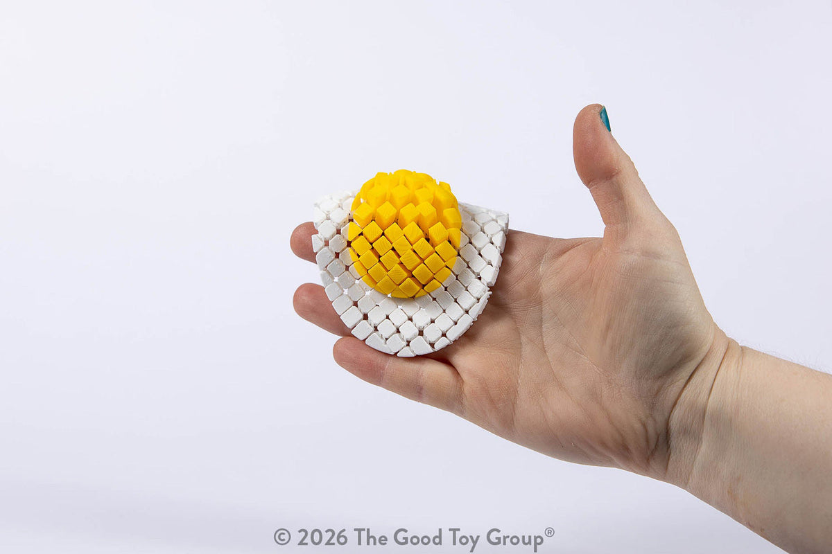 Floppy Fried Egg | PYE Games