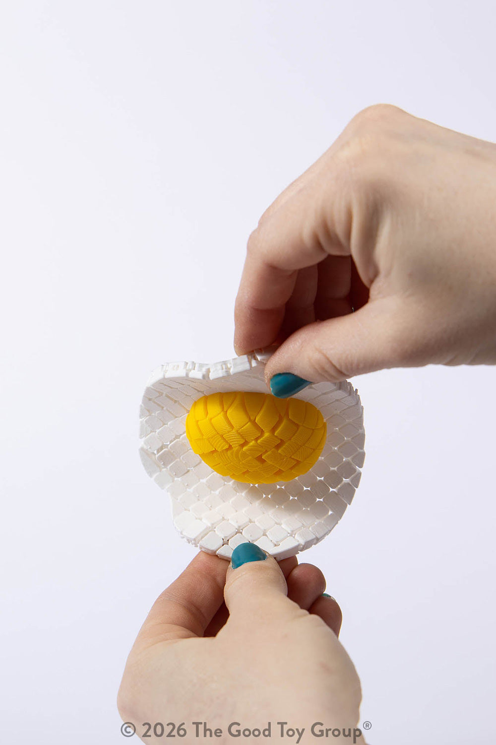 Floppy Fried Egg | PYE Games