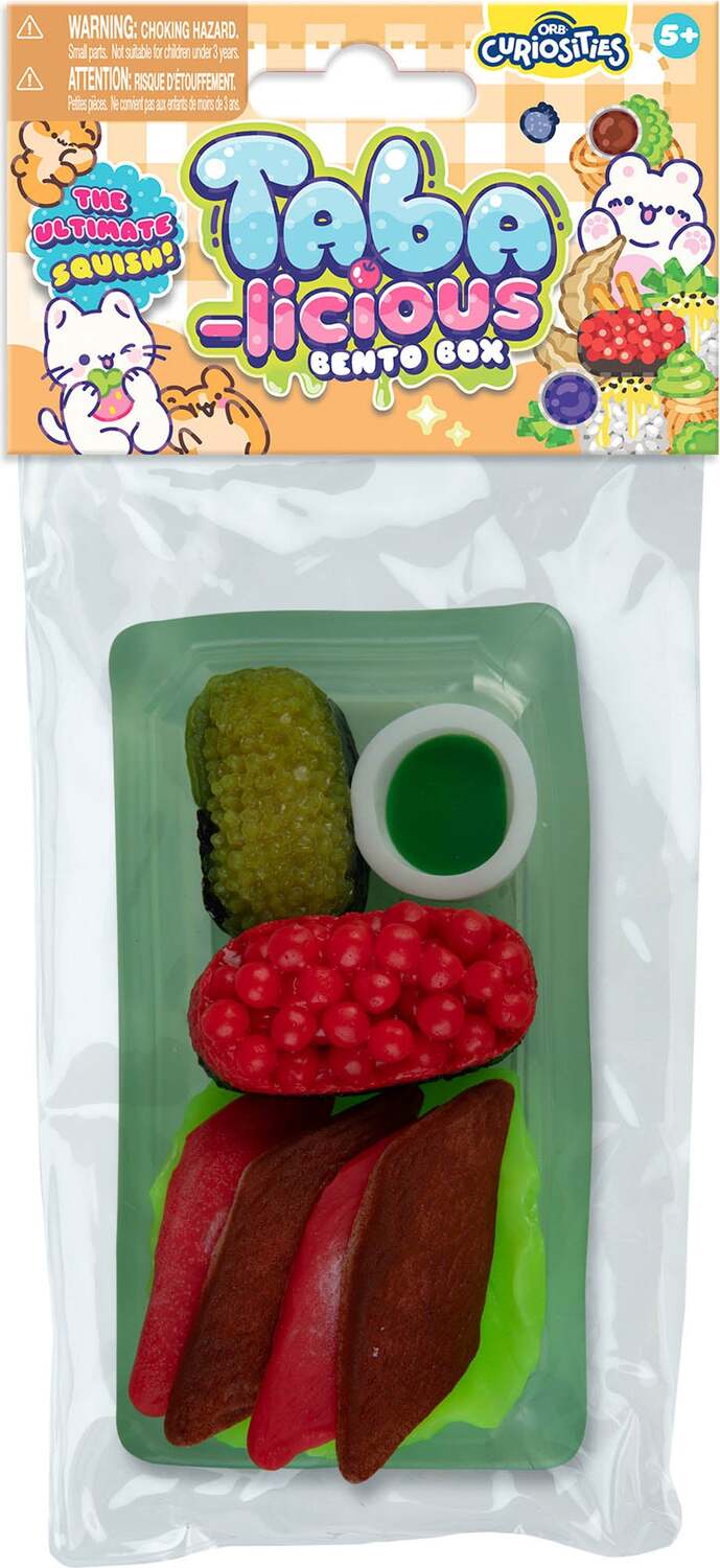 Taba-licious Bento Box | ORB