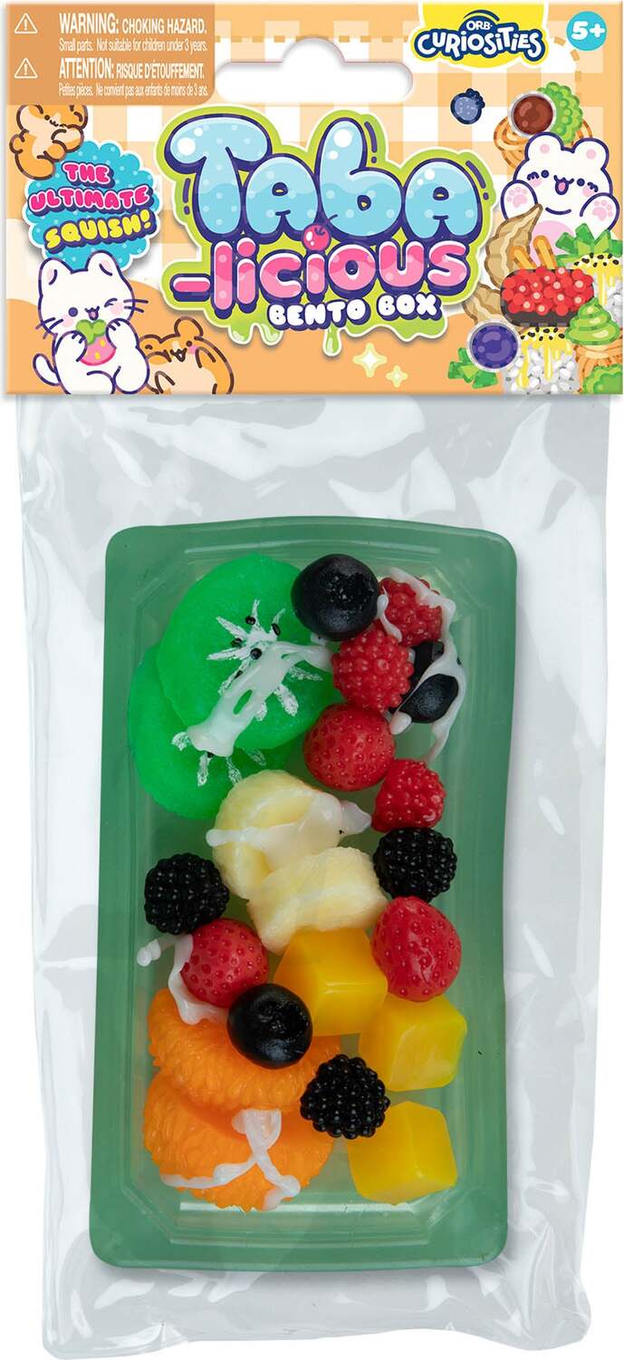 Taba-licious Bento Box | ORB