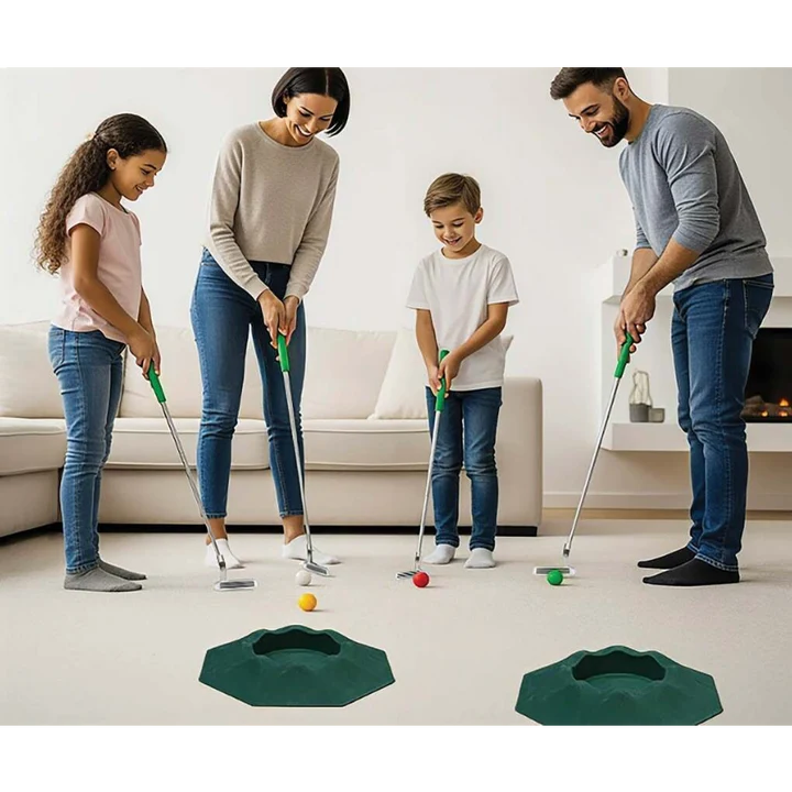 Golf Set | Watchitude - LOCAL PICK UP ONLY