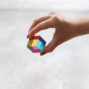 The Original Cube | CMY