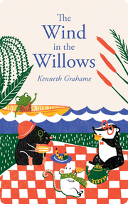 The Wind in the Willows | Yoto