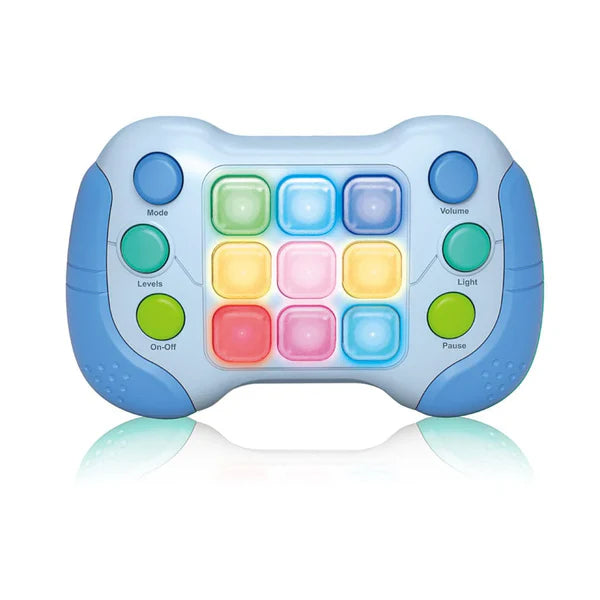 Whack Attack On-the-Go | Thin Air Brands