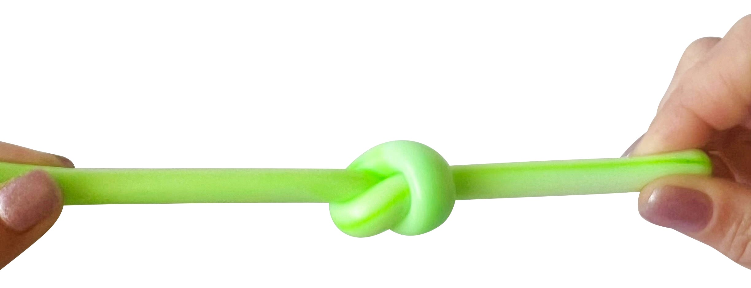 Twiddle Tie Dyed Squish N' Stretch | Zorbitz