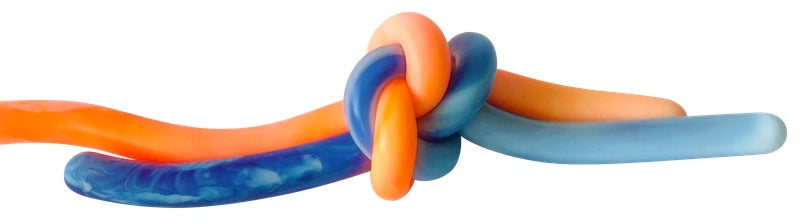 Twiddle Tie Dyed Squish N' Stretch | Zorbitz