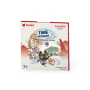 Tonieplay Time Academy: Adventure Through the Eras Game | Tonies