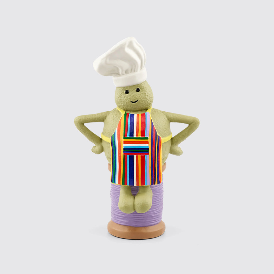 Tonie - Tiny Chef