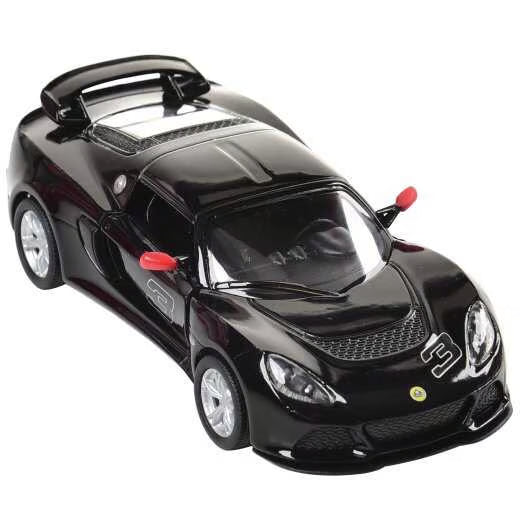 2012 Lotus Exige S | US Toy