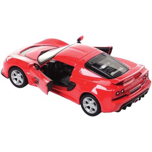 2012 Lotus Exige S | US Toy