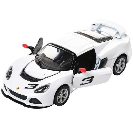 2012 Lotus Exige S | US Toy