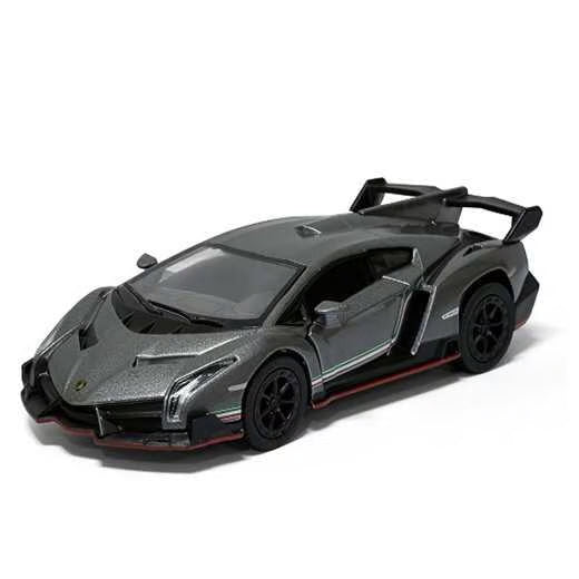 Lamborghini Veneno | US Toy