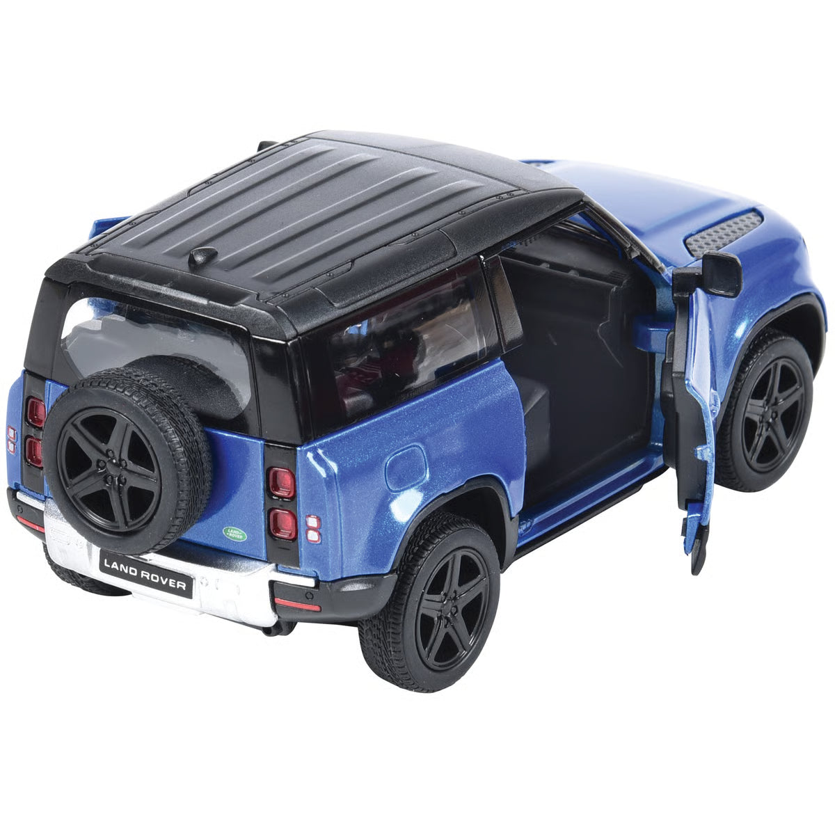 Land Rover Defender 90 | US Toy