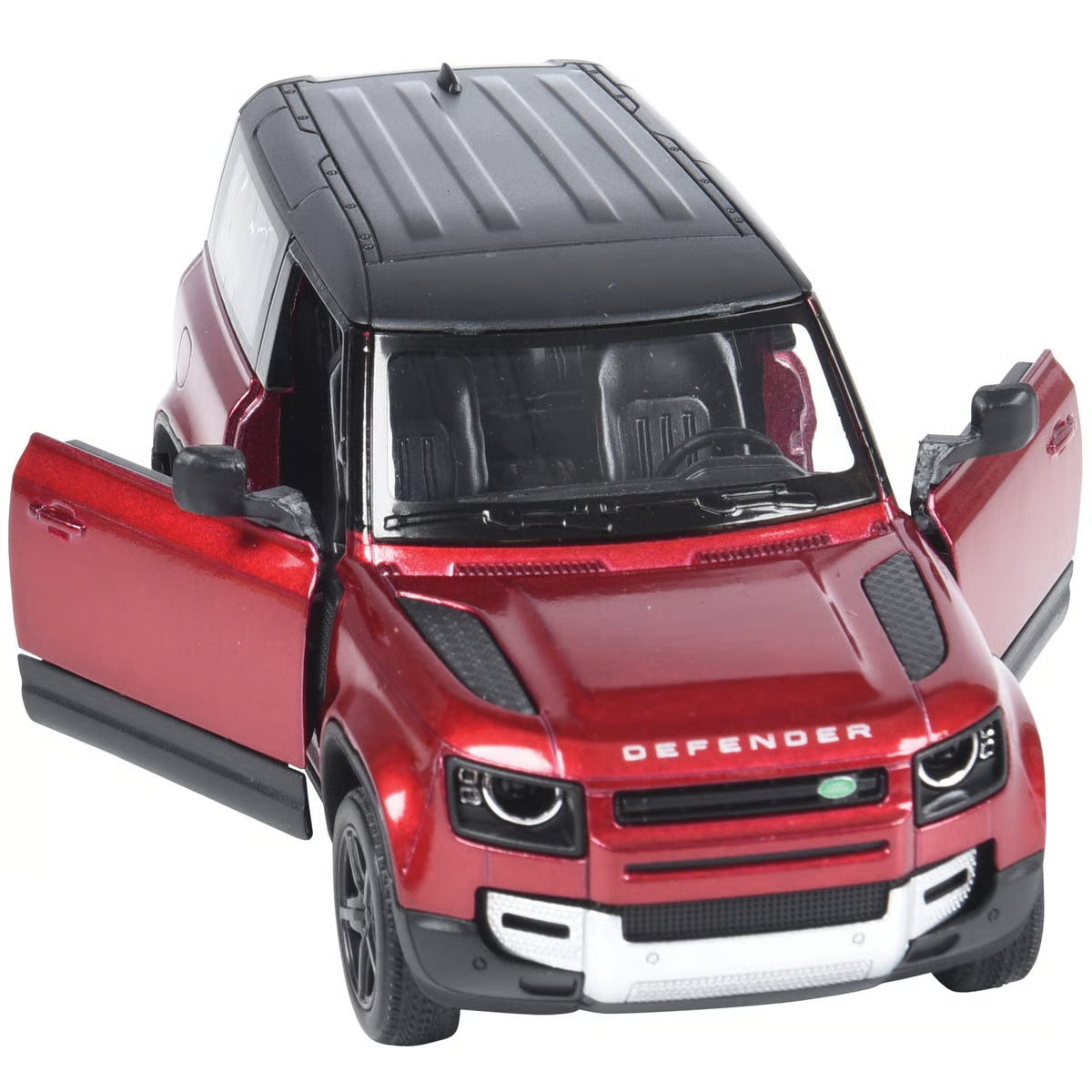 Land Rover Defender 90 | US Toy