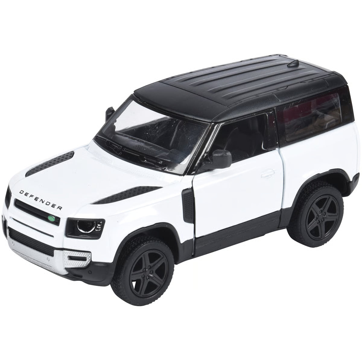 Land Rover Defender 90 | US Toy