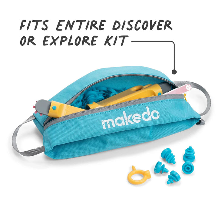 Tool-Case | Makedo