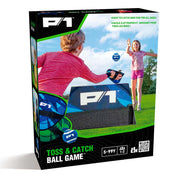 Toss & Catch Ball Game | Hape