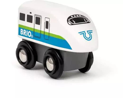Mini Trains & Vehicles | BRIO