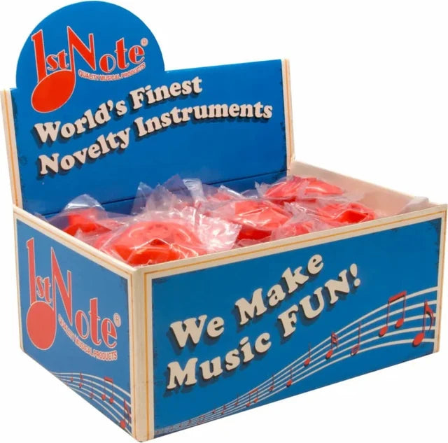 Lip Whistles | Trophy Music