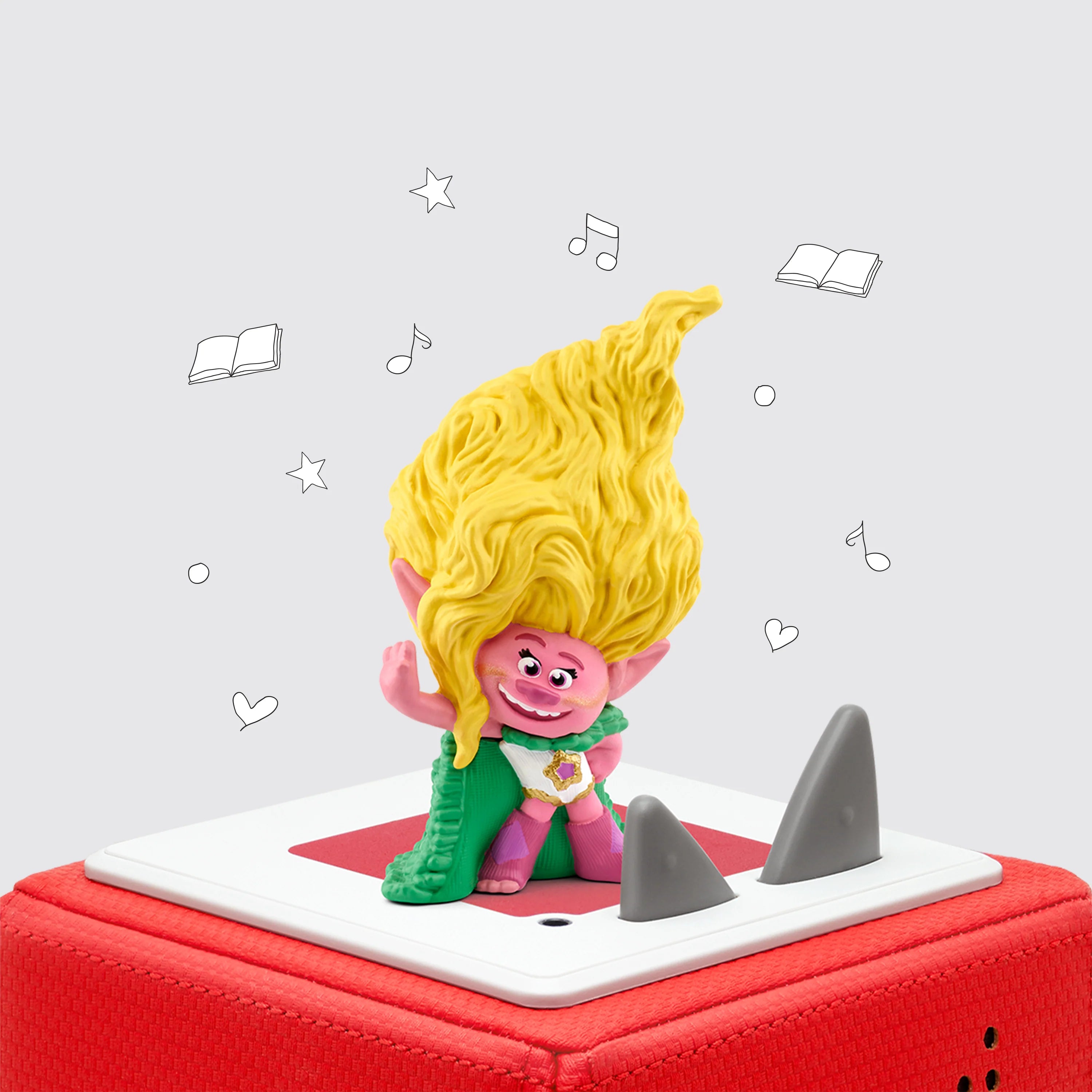 Trolls: Viva | Tonies