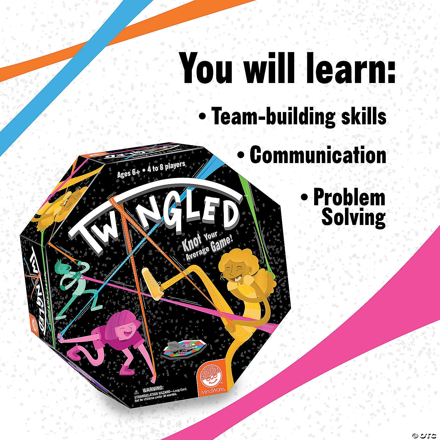 Twangled | MindWare