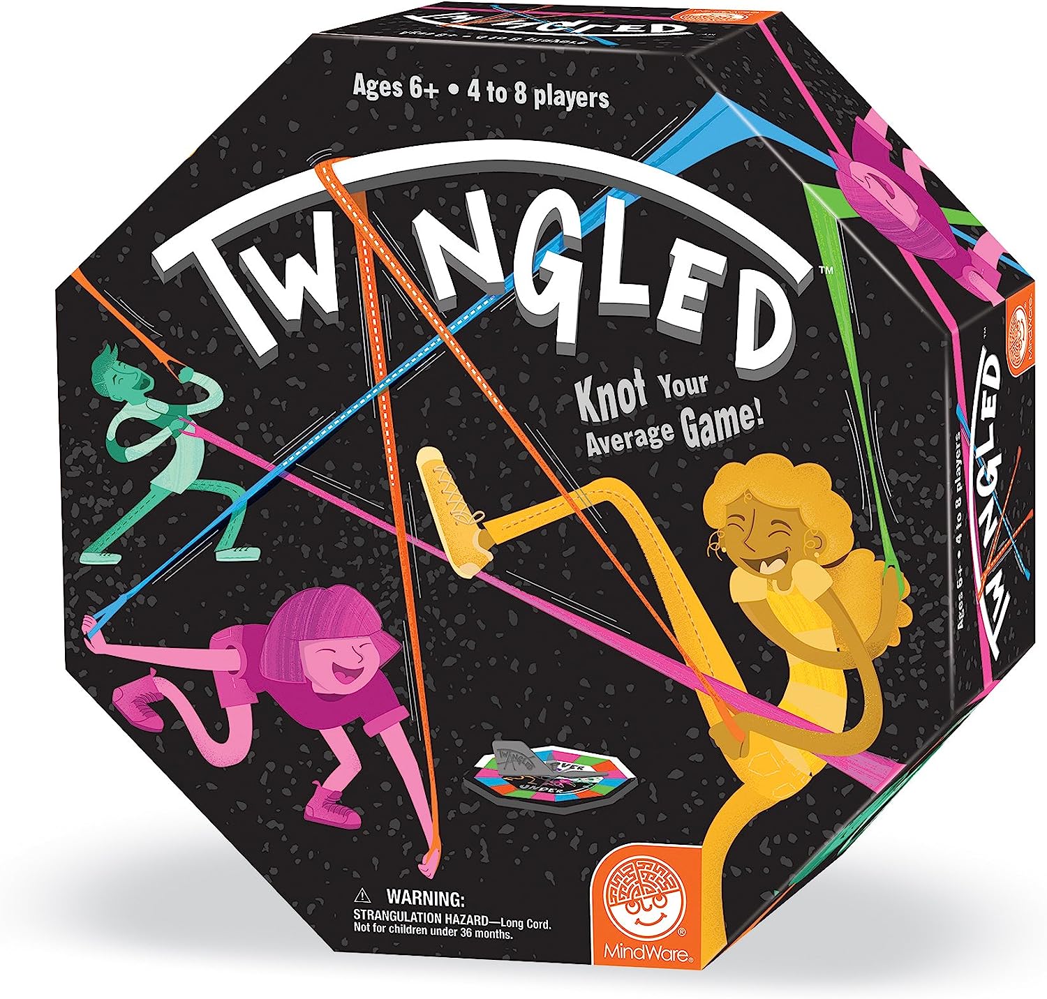 Twangled | MindWare