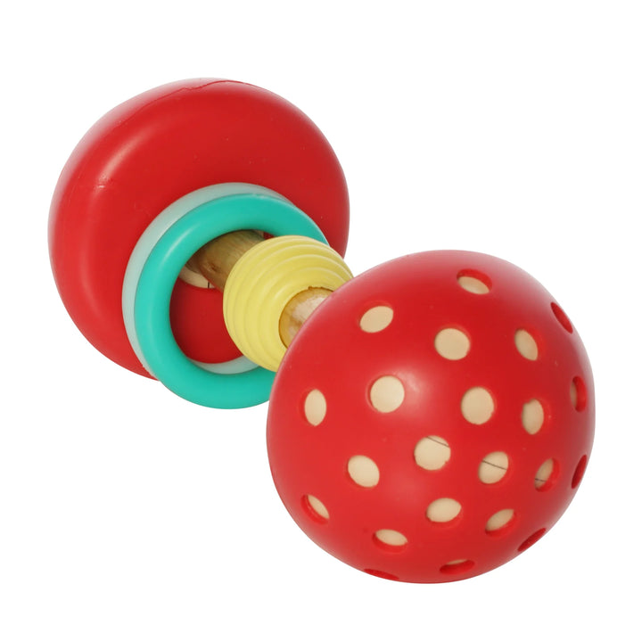 Toadstool Twist & Shake | Manhattan Toy