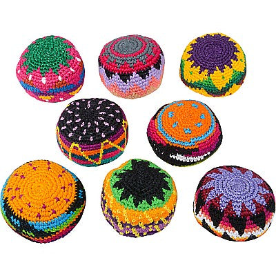Guatemalan Kick Bag | The Toy Network