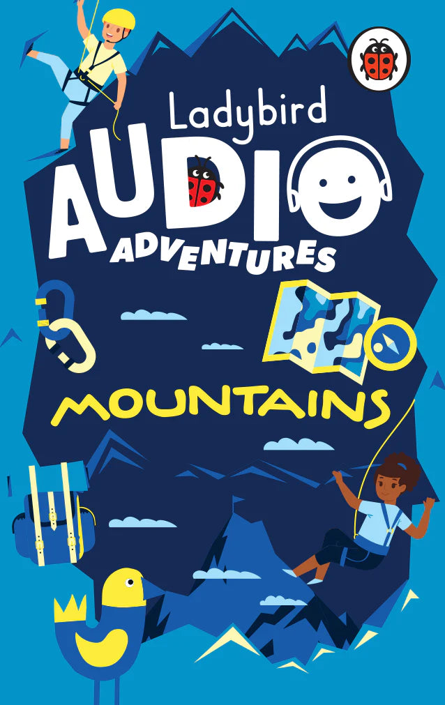 Ladybird Audio Adventures: Volume 6 | Yoto