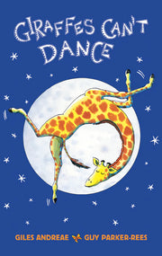 Giraffes Can't Dance | Yoto