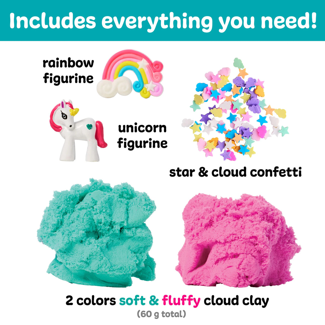 Sensory Minis - Unicorn | Creativity for Kids